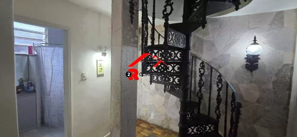 Casa, 5 quartos, 270 m² - Foto 4