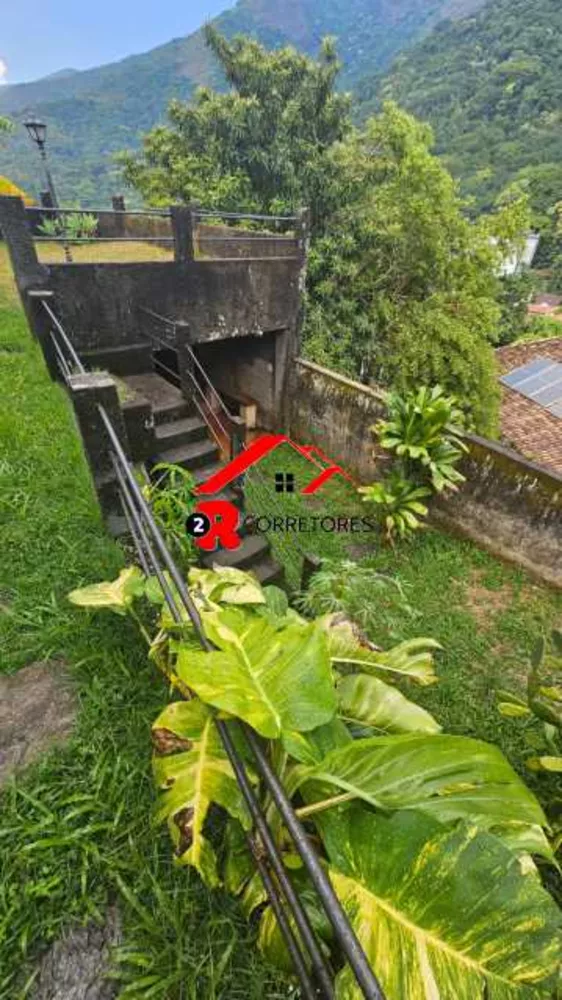 Casa, 5 quartos, 270 m² - Foto 16