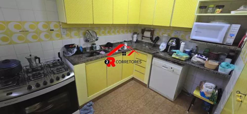 Casa, 5 quartos, 270 m² - Foto 13