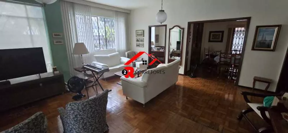 Casa, 5 quartos, 270 m² - Foto 12