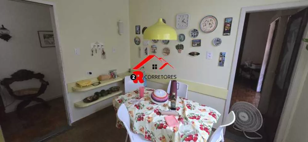 Casa, 5 quartos, 270 m² - Foto 19