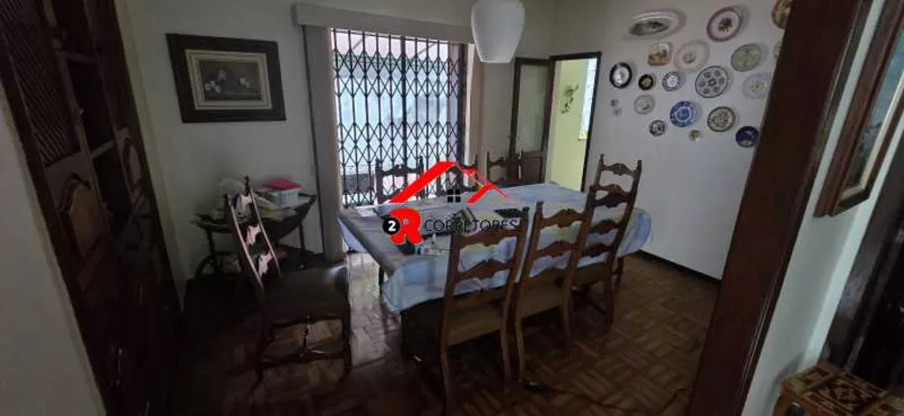 Casa, 5 quartos, 270 m² - Foto 29