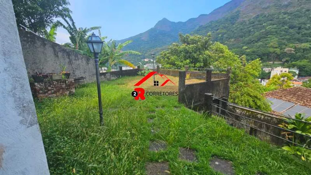 Casa, 5 quartos, 270 m² - Foto 2