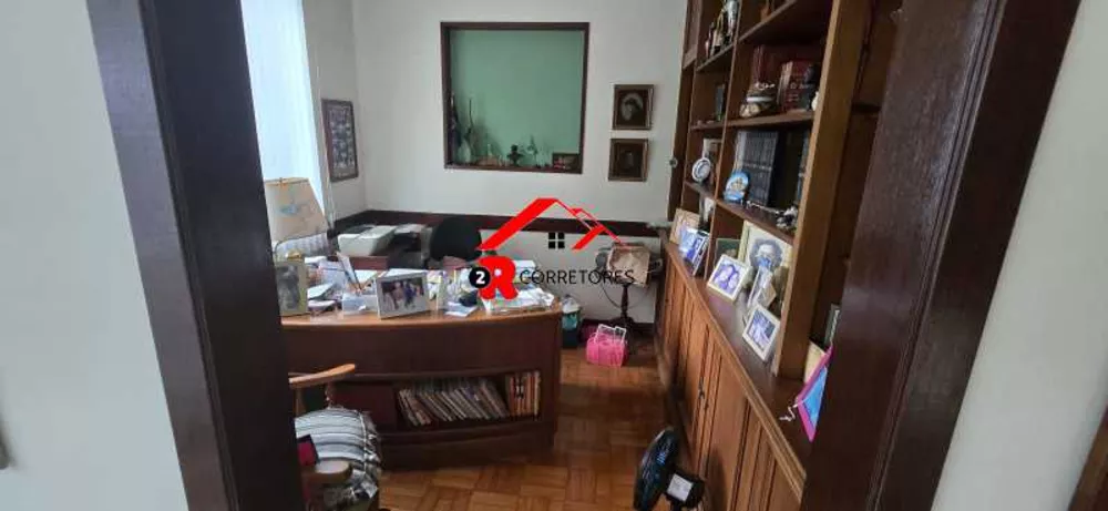 Casa, 5 quartos, 270 m² - Foto 5