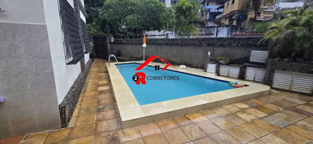 Casa, 5 quartos, 270 m² - Foto 14