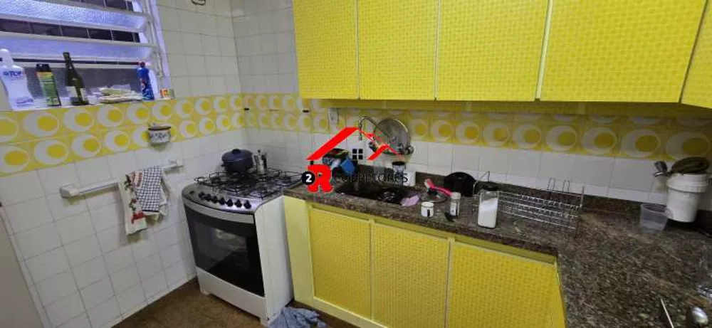 Casa, 5 quartos, 270 m² - Foto 20