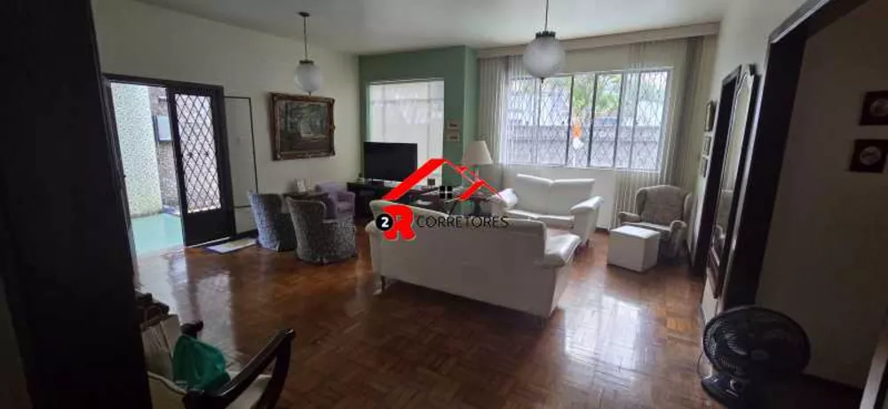 Casa, 5 quartos, 270 m² - Foto 25