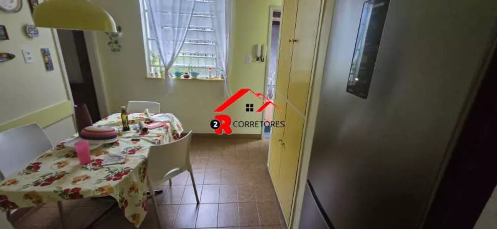 Casa, 5 quartos, 270 m² - Foto 9