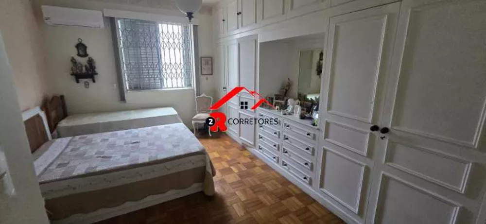 Casa, 5 quartos, 270 m² - Foto 3