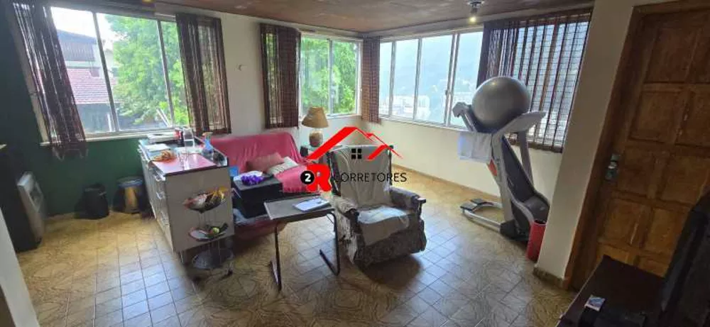 Casa, 5 quartos, 270 m² - Foto 18