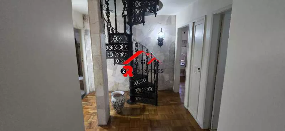 Casa, 5 quartos, 270 m² - Foto 23