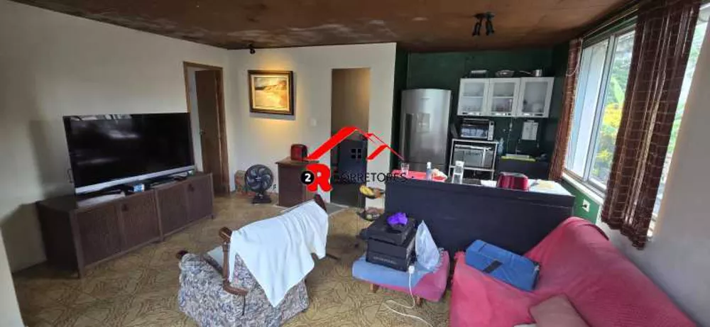 Casa, 5 quartos, 270 m² - Foto 24