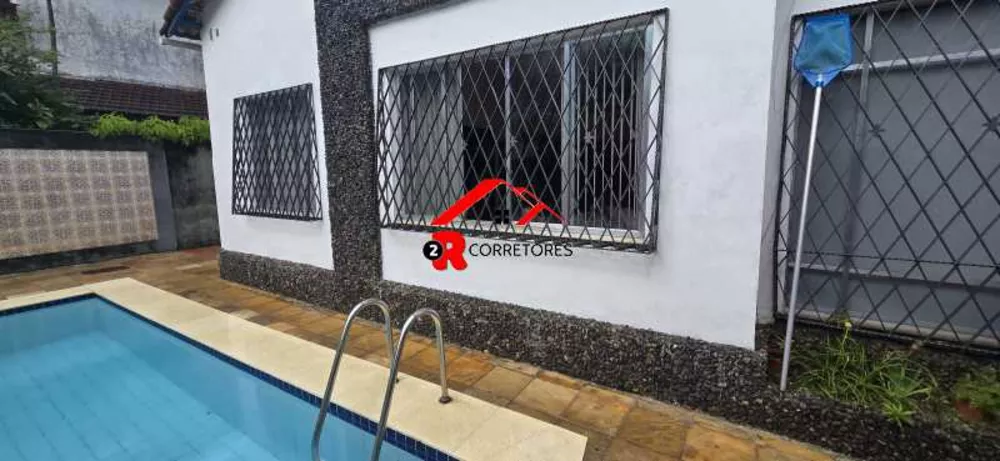 Casa, 5 quartos, 270 m² - Foto 10