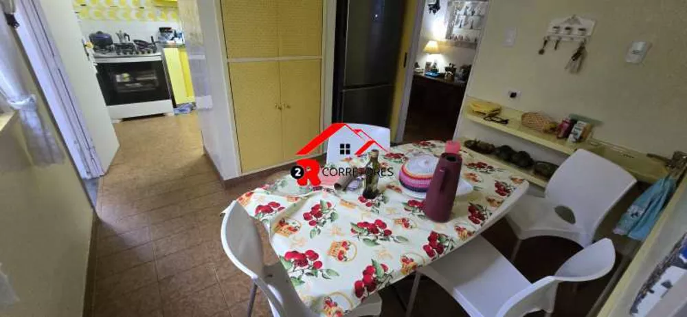 Casa, 5 quartos, 270 m² - Foto 17