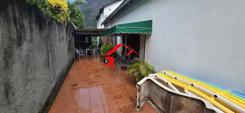 Casa, 5 quartos, 270 m² - Foto 11