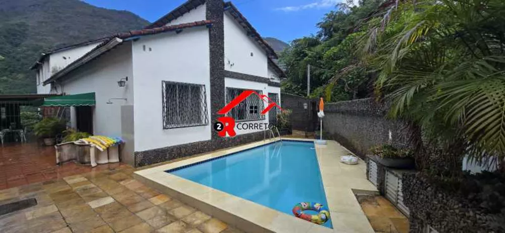 Casa, 5 quartos, 270 m² - Foto 27