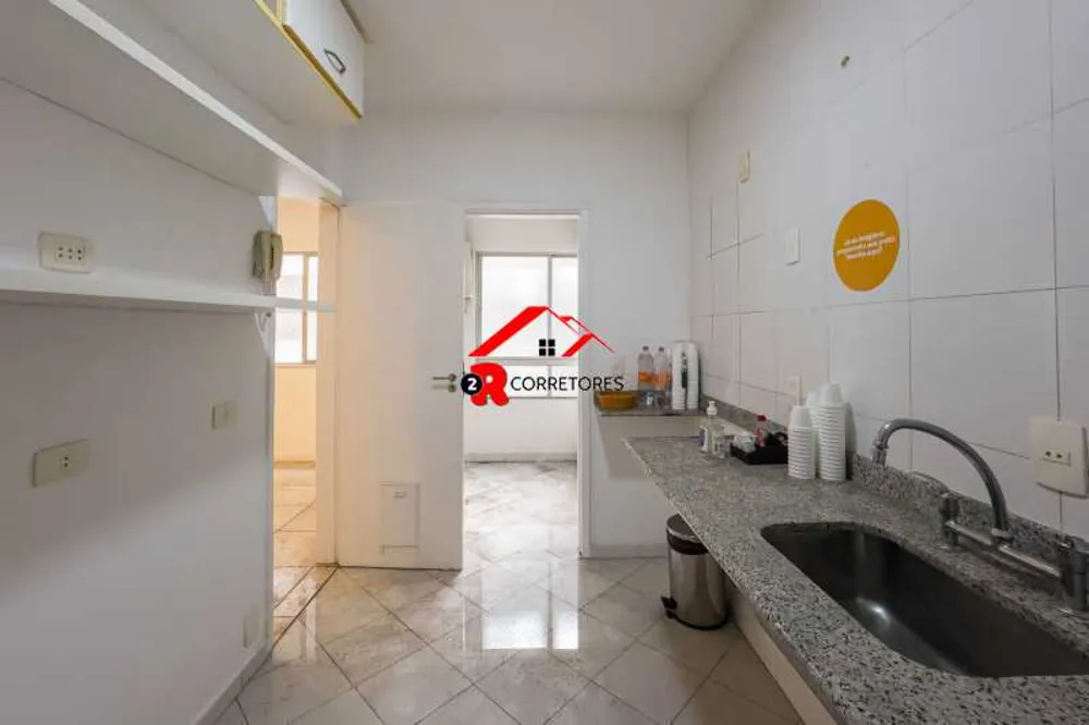Apartamento, 3 quartos, 79 m² - Foto 9