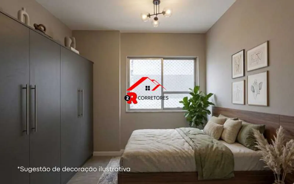 Apartamento, 3 quartos, 79 m² - Foto 21