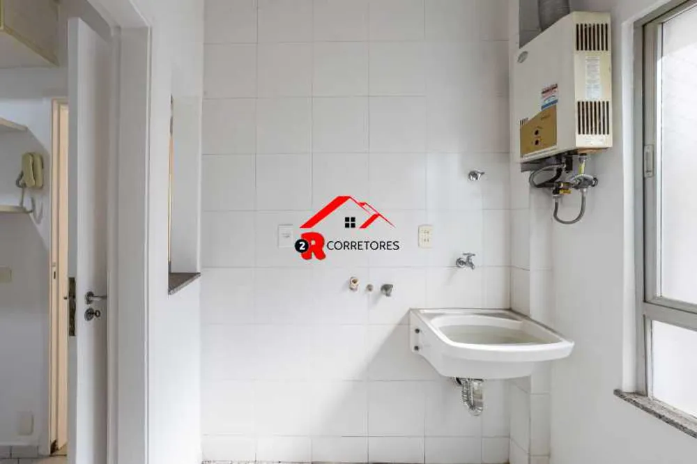 Apartamento, 3 quartos, 79 m² - Foto 27