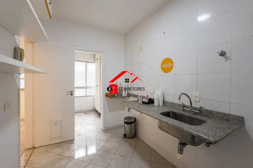 Apartamento, 3 quartos, 79 m² - Foto 8