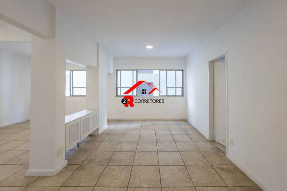 Apartamento, 3 quartos, 79 m² - Foto 2