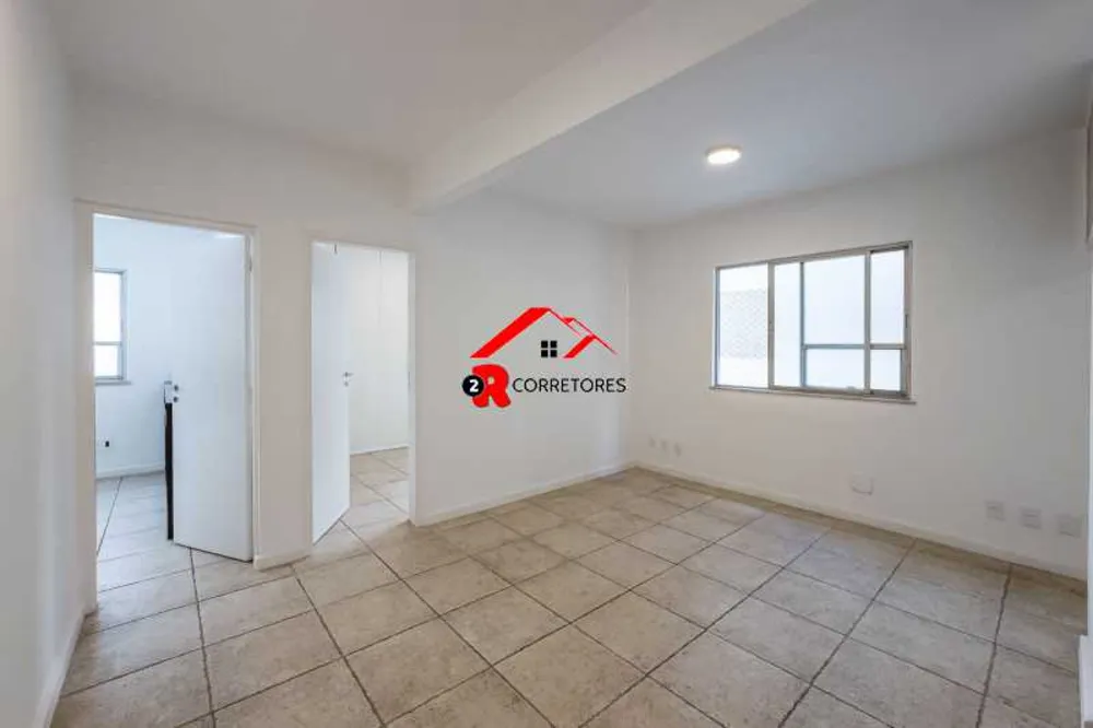 Apartamento, 3 quartos, 79 m² - Foto 1