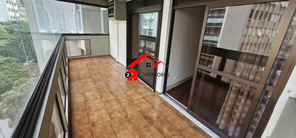 Apartamento, 3 quartos, 104 m² - Foto 5