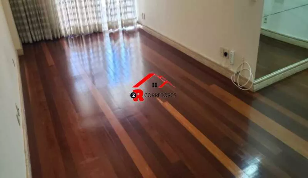 Apartamento, 3 quartos, 104 m² - Foto 3