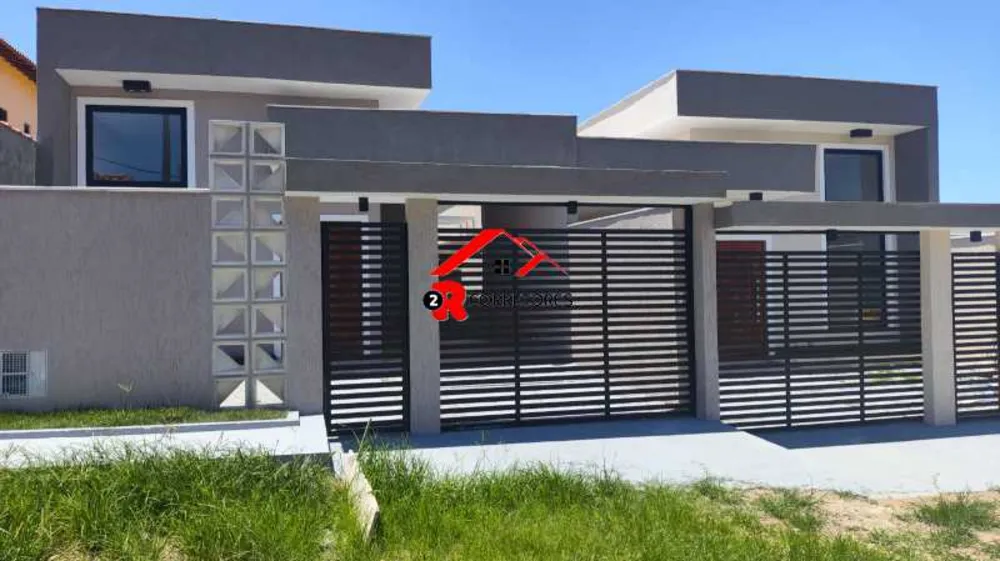 Casa, 3 quartos, 100 m² - Foto 27
