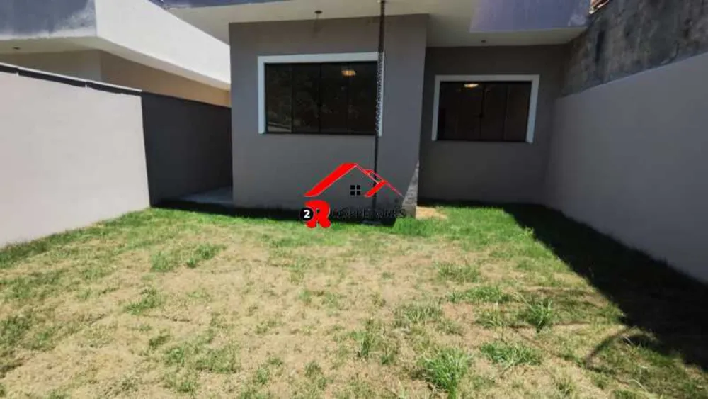 Casa, 3 quartos, 100 m² - Foto 13