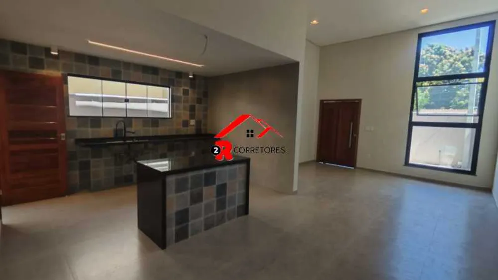Casa, 3 quartos, 100 m² - Foto 19