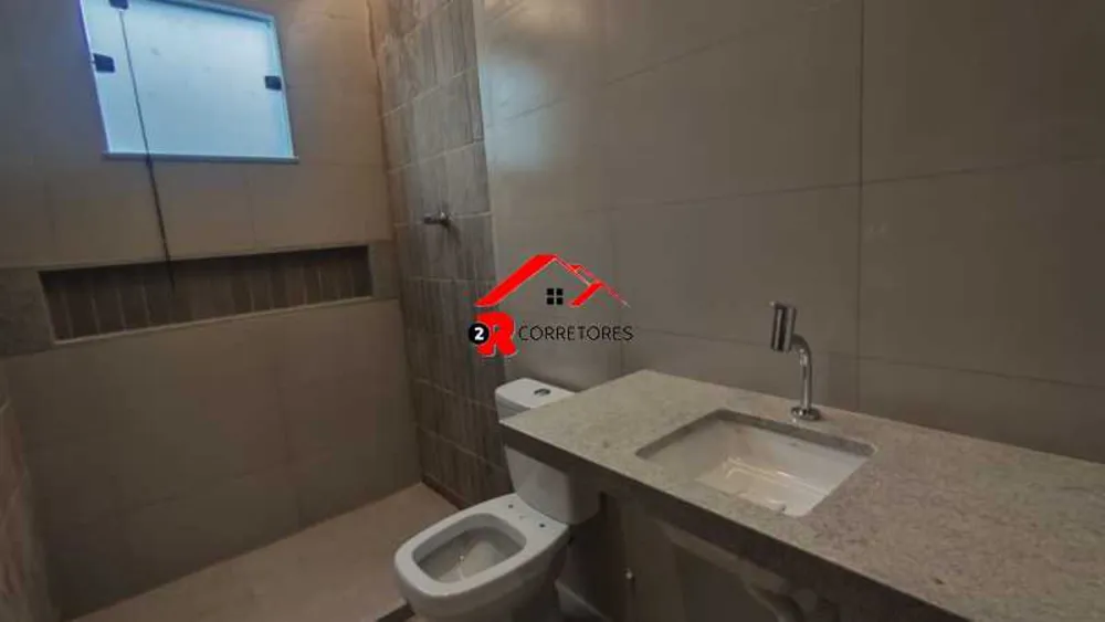 Casa, 3 quartos, 100 m² - Foto 4