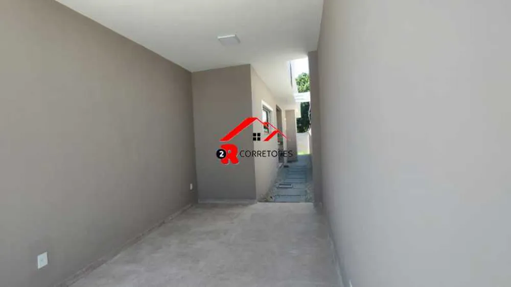 Casa, 3 quartos, 100 m² - Foto 12