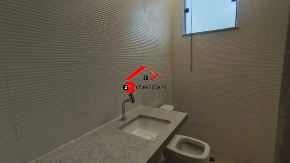 Casa, 3 quartos, 100 m² - Foto 9