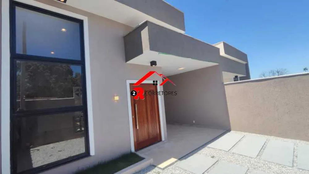 Casa, 3 quartos, 100 m² - Foto 8
