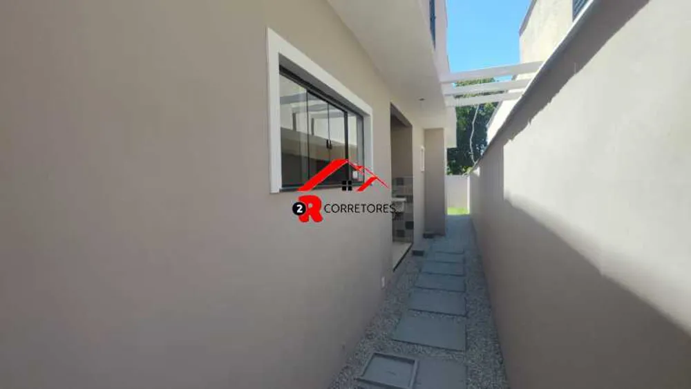 Casa, 3 quartos, 100 m² - Foto 7