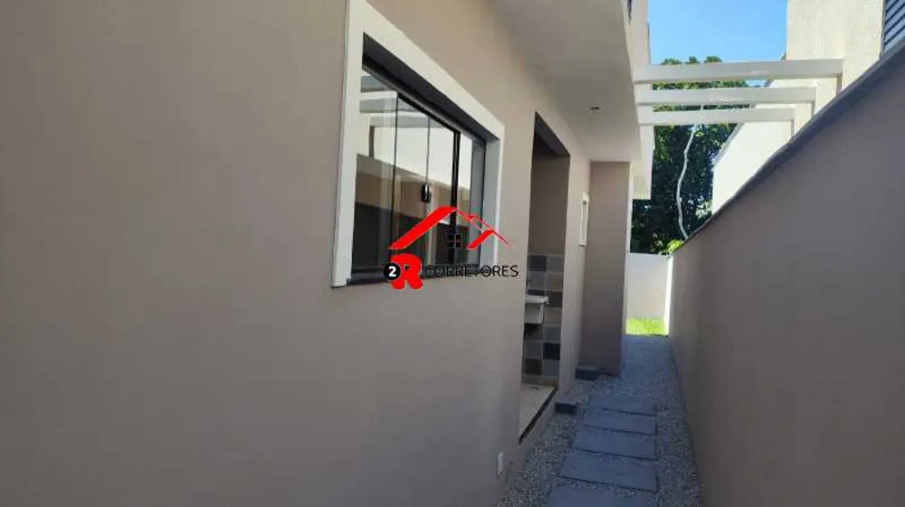 Casa, 3 quartos, 100 m² - Foto 5