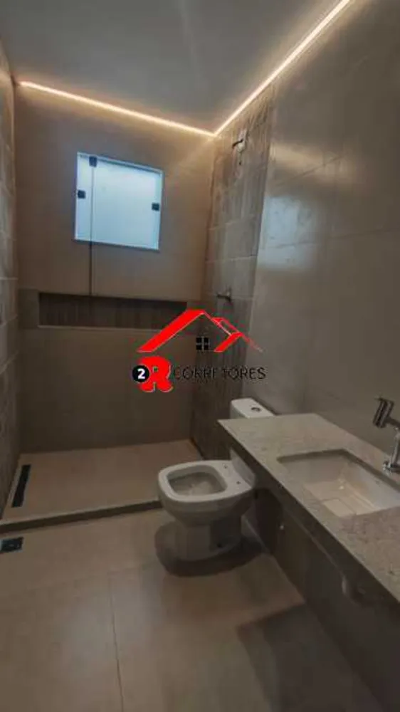 Casa, 3 quartos, 100 m² - Foto 6