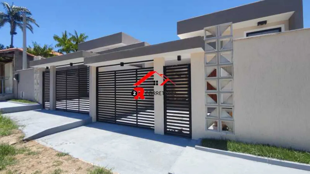 Casa, 3 quartos, 100 m² - Foto 11