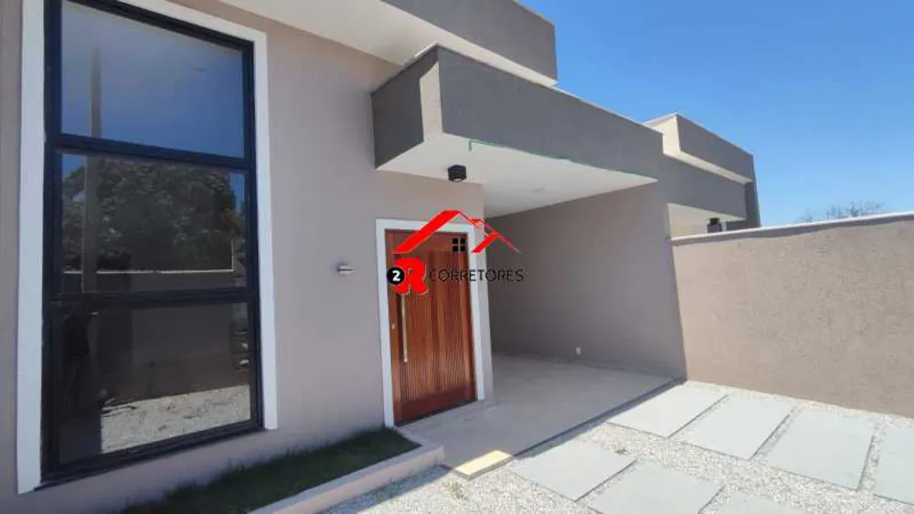Casa, 3 quartos, 100 m² - Foto 18