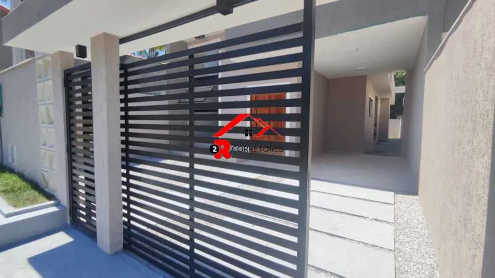 Casa, 3 quartos, 100 m² - Foto 2