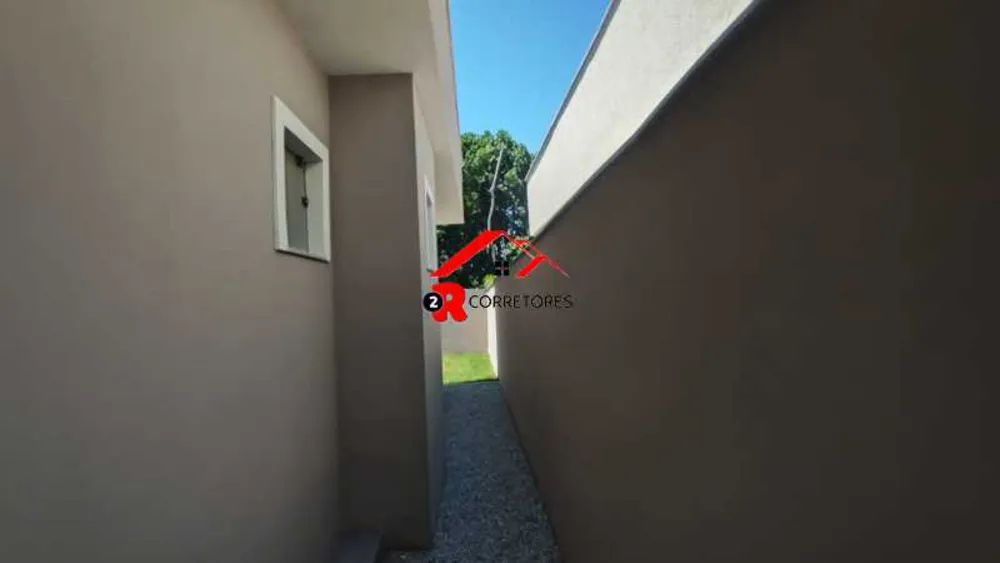 Casa, 3 quartos, 100 m² - Foto 10