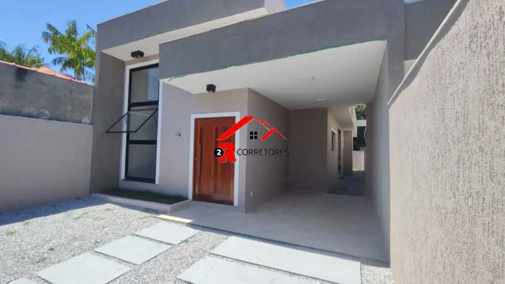 Casa, 3 quartos, 100 m² - Foto 23