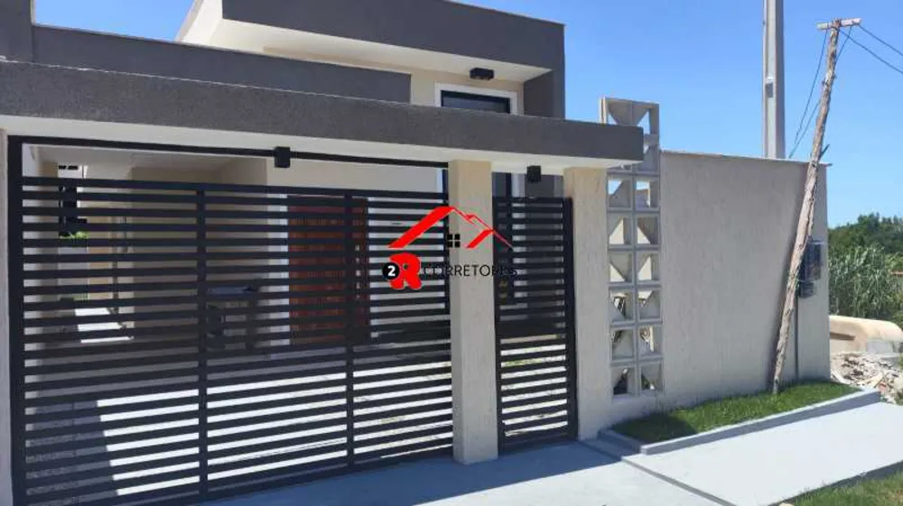 Casa, 3 quartos, 100 m² - Foto 25