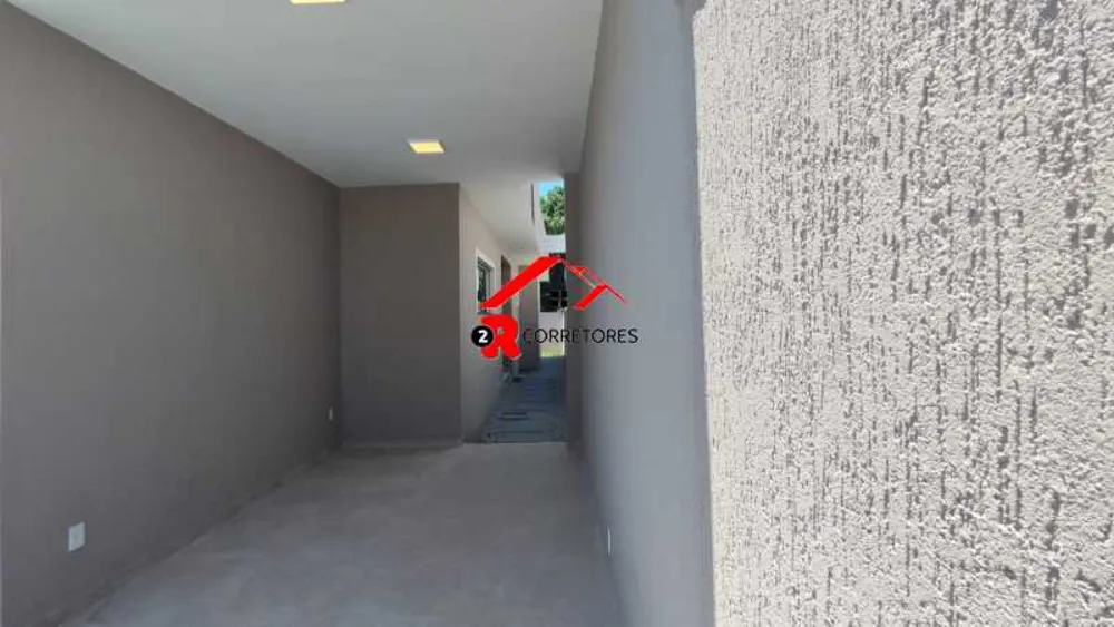 Casa, 3 quartos, 100 m² - Foto 3
