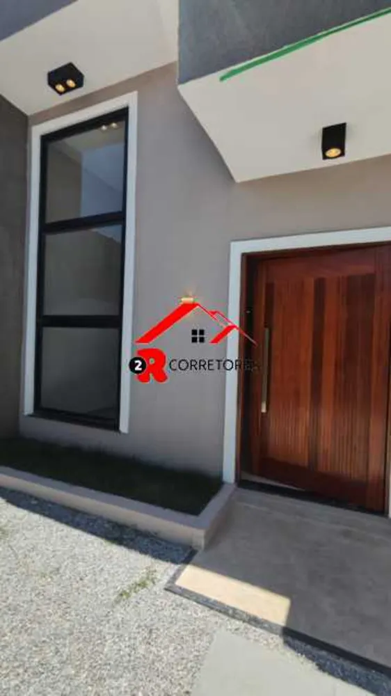 Casa, 3 quartos, 100 m² - Foto 22