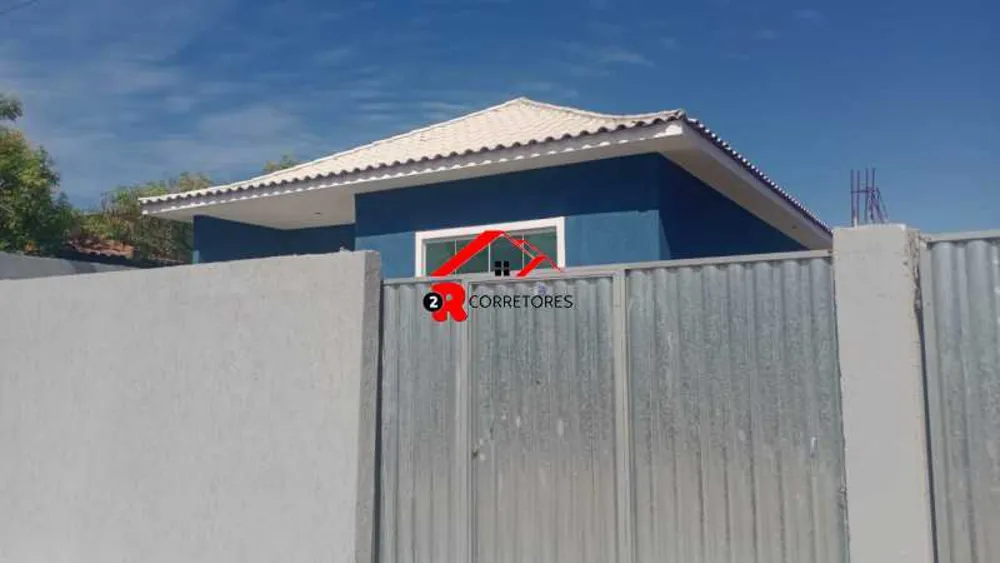 Casa, 3 quartos, 100 m² - Foto 1