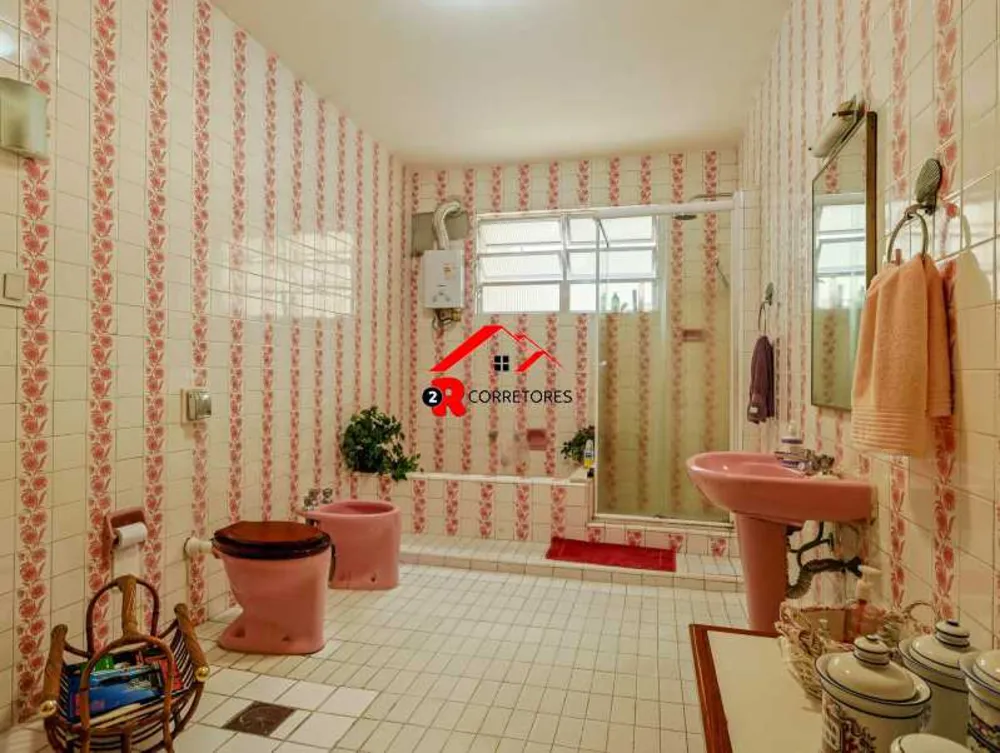 Apartamento, 3 quartos, 220 m² - Foto 11