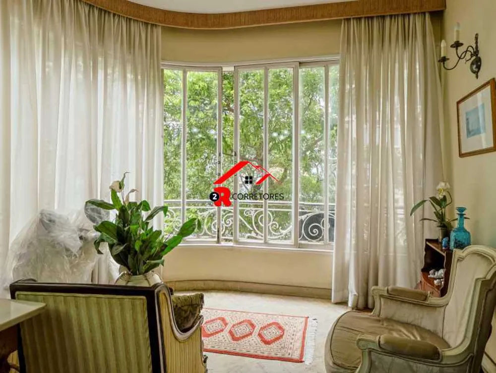 Apartamento, 3 quartos, 220 m² - Foto 12