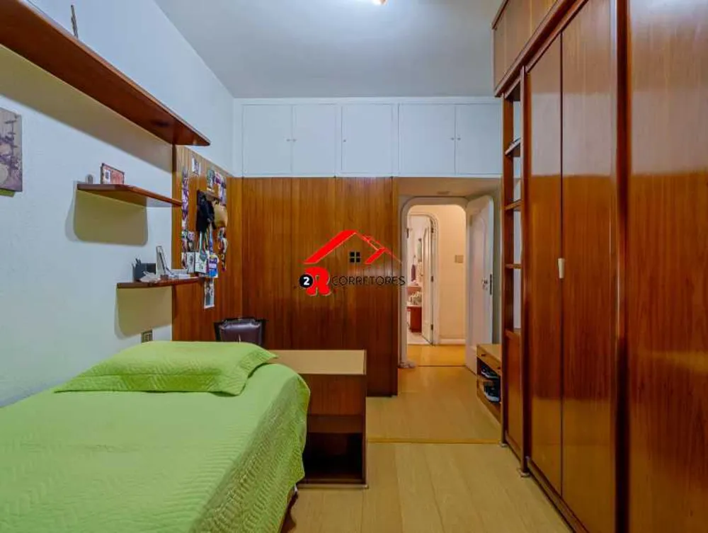 Apartamento, 3 quartos, 220 m² - Foto 14